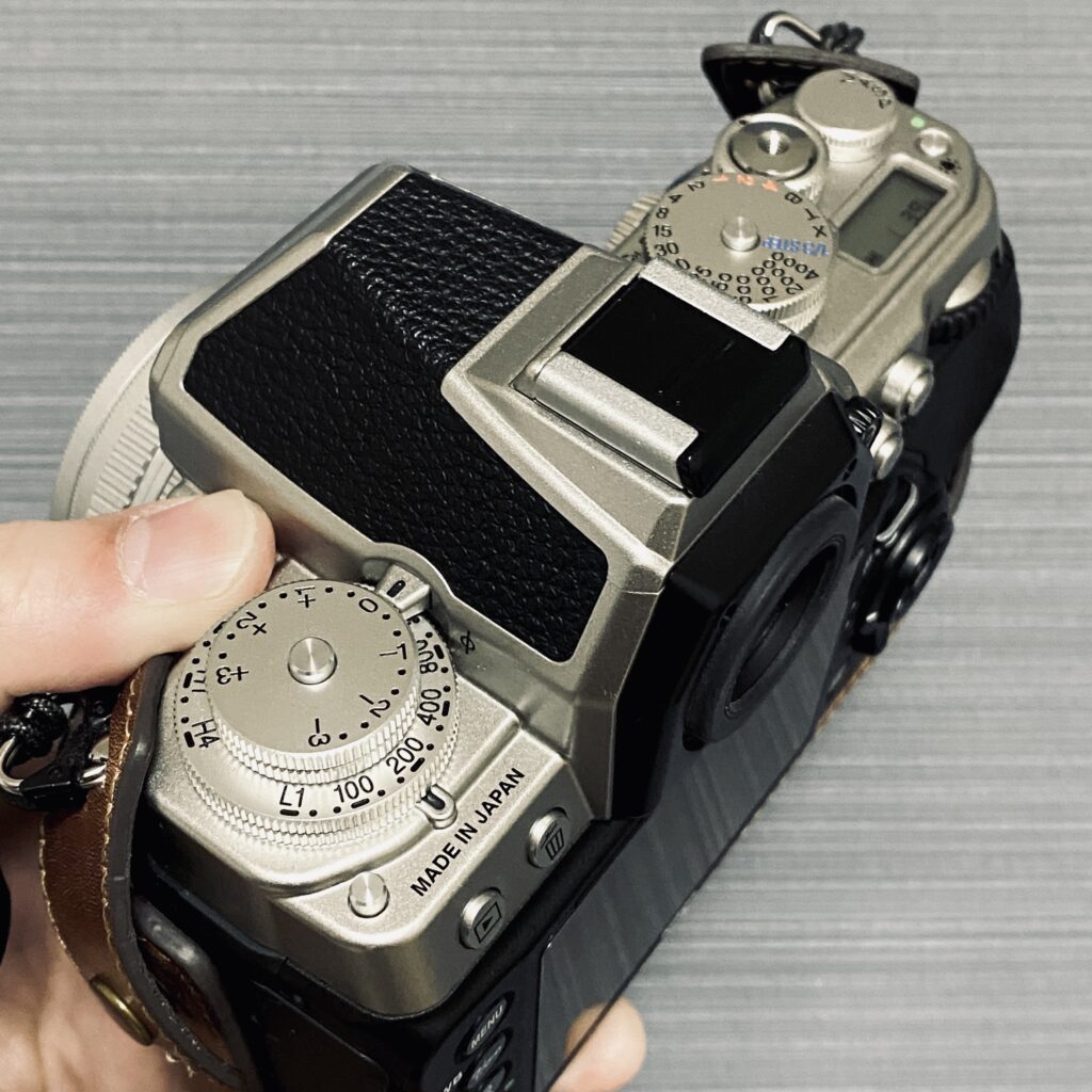 【質屋出品】Nikon Df レンズ3本 フルサイズデジタル一眼レフ k_e